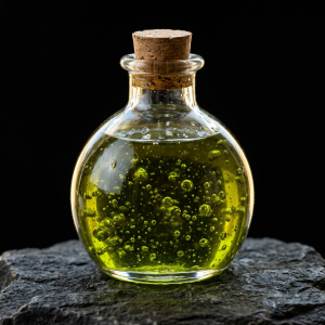 Aceite Malverde