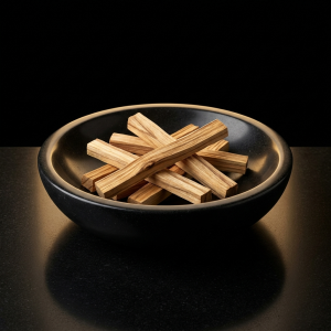 Palo Santo Perú