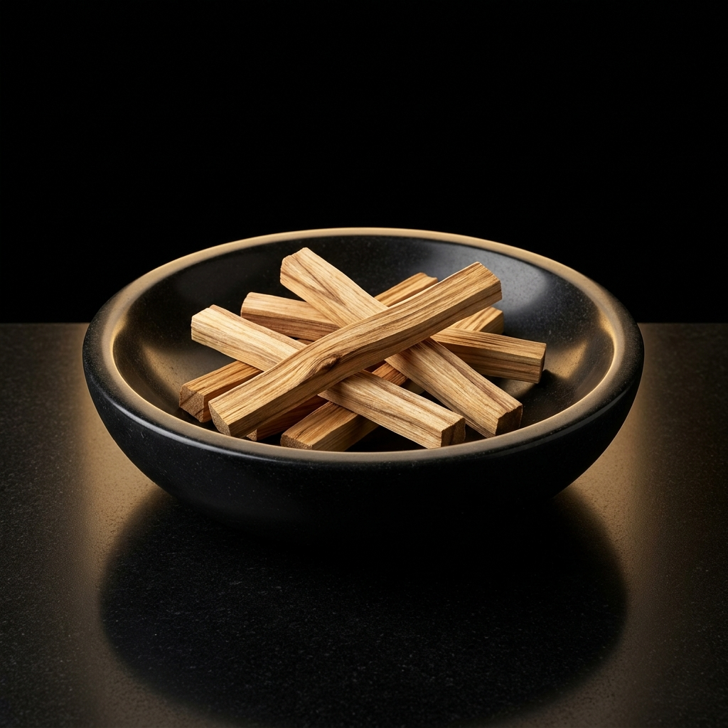Palo Santo: origen, tradición y cuidados