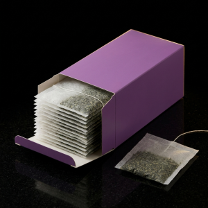 Té Auxiliar para Diabetes