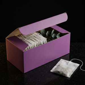 Té Energizante