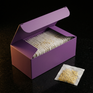 Té para la Presión Arterial